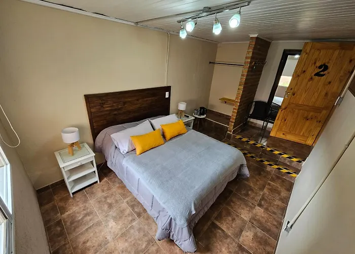 Soul B&B