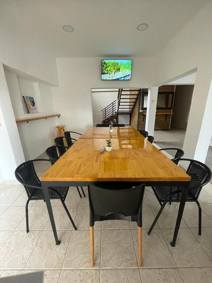 Bed & Breakfast Soul El Calafate