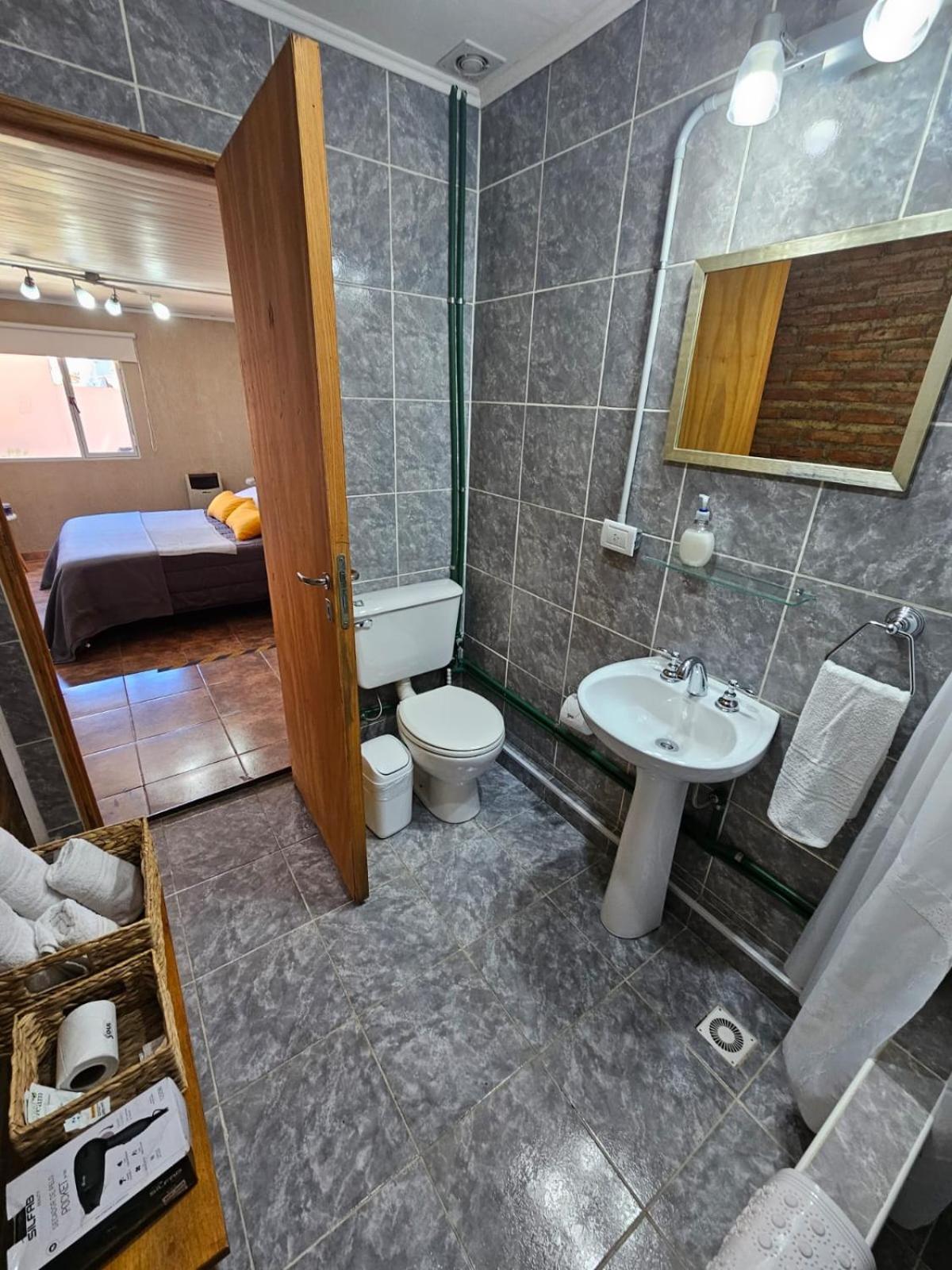 Soul Bed & Breakfast El Calafate