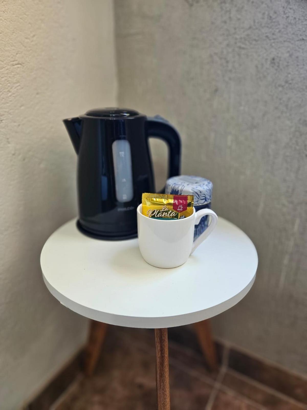 Bed & Breakfast Soul