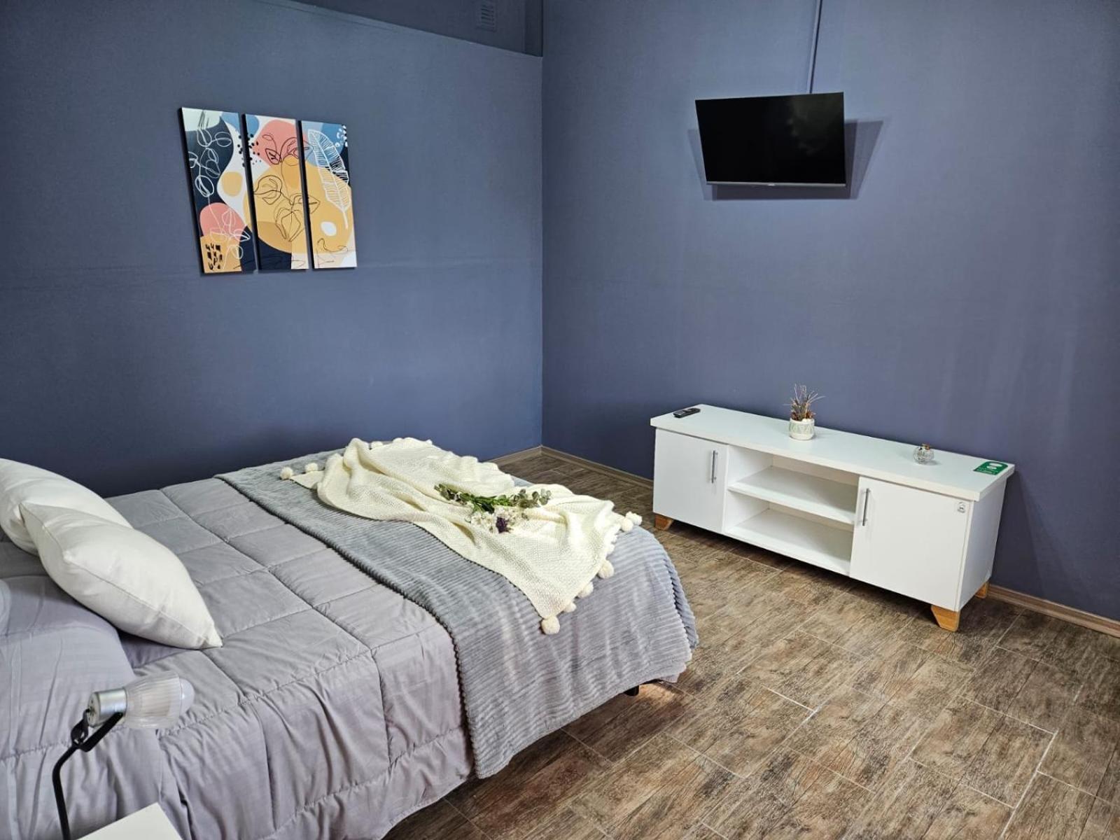 Bed & Breakfast Soul El Calafate