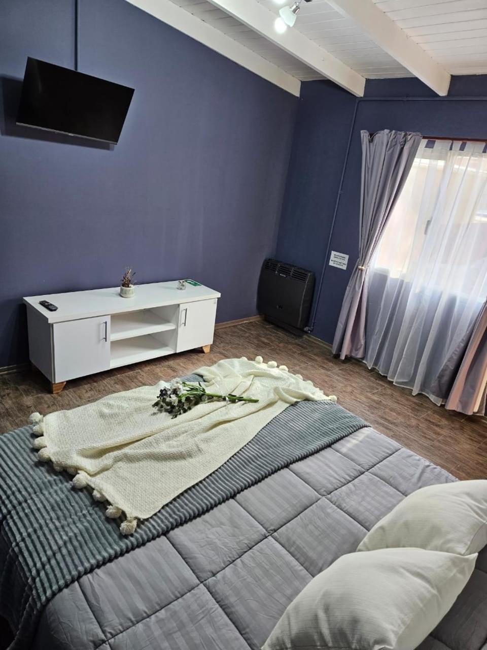Bed & Breakfast Soul *