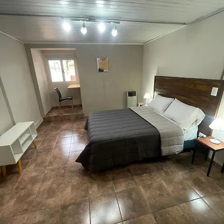 Soul B&B El Calafate Exterior foto