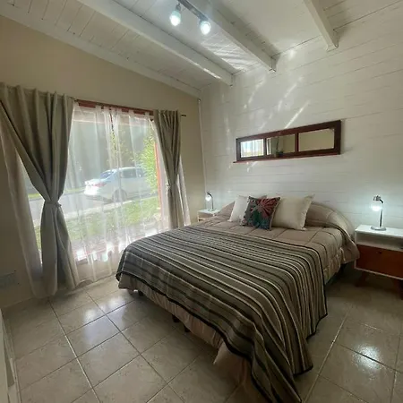 Soul B&B El Calafate Exterior foto