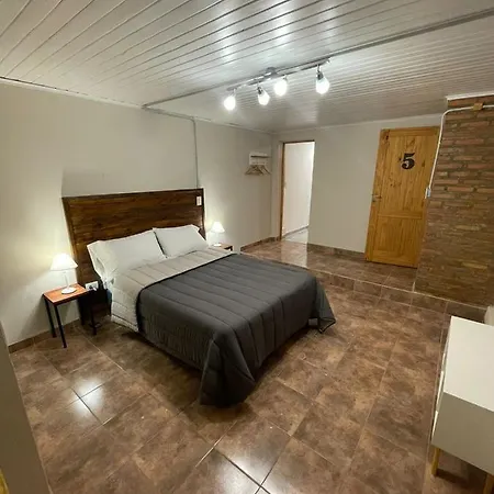 Soul B&B El Calafate Exterior foto