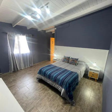 Soul B&B El Calafate Exterior foto