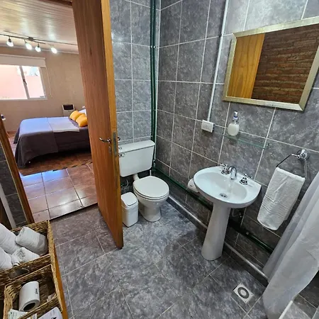 Soul B&B El Calafate Exterior foto