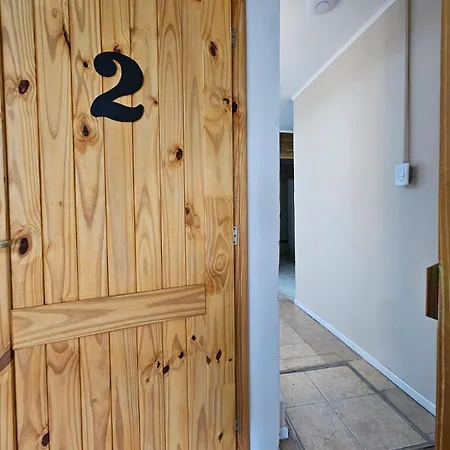 Soul B&B El Calafate Exterior foto