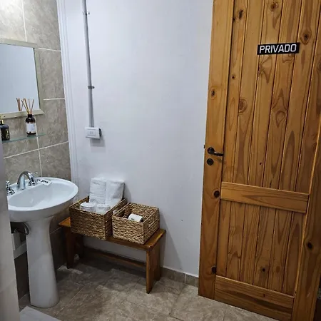 Soul B&B El Calafate Exterior foto