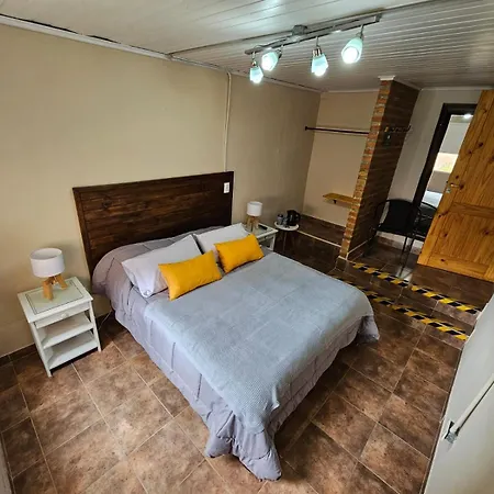 Soul B&B El Calafate Exterior foto
