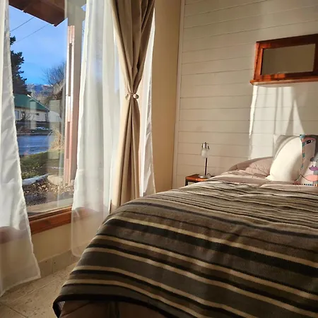 Soul B&B El Calafate Exterior foto